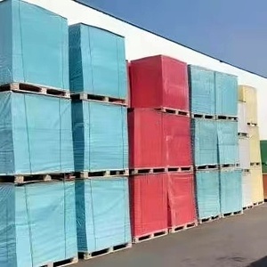 Vente chaude A3 A4 80g copie papier Coloful papier sans bois fabriqué en Chine - Product Image 3