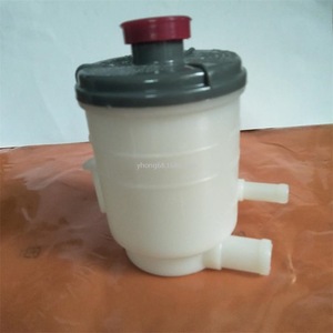 ถังเก็บน้ำมันพวงมาลัยเพาเวอร์ 53701-S84-003 สำหรับฮอนด้า แอคคอร์ด ปี 1998-2002 แบบพลาสติกไฟฟ้า - Product Image 4