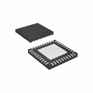 40 WFQFN Exposed Pad Electronic Circuit Components Interface MAX9856ETL+ Manufacturer Channel - Product Image 1