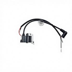 Accesorios para Cortacésped 40-5/139F/140F/GX35, Encendedor de Bobina de Alto Voltaje y Desbrozadora para Mantenimiento de Cortacésped - Product Image 5