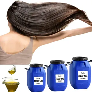 Private Label Haarpflege für natürliches Arganöl Haars eren Ätherisches Öl Bio-Massen behandlungs öl Keratin Haars erum