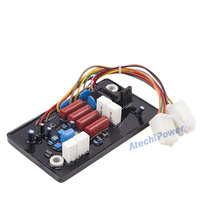 Régulateur de tension automatique AVR DST-100-2FA4 DST1002FA4 pour générateur Taiyo OEM