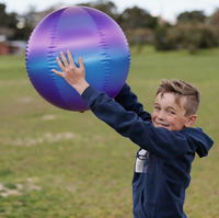 Ballon de jonglage pour enfants
