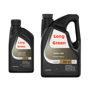 Aceite Base Sintético Completo para Grasas Automotrices y Compresores de Motor - Product Image 1