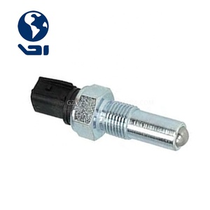 Interrupteur de feux de recul HANZHUANG 6S6T-15520-AA (Métal+Plastique) pour Fiesta C-Max <span class=keywords><strong>Focus</strong></span> Fusion - Product Image 4