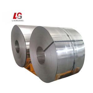 Fábrica Venta caliente 201 J3 316L Bobinas de acero inoxidable 2B Superficie laminada en frío para materiales de construcción Corte personalizado disponible - Product Image 3