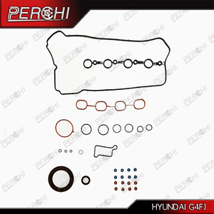 Juego Completo de Juntas de Culata para Motor 1.6L G4FJ para HYUNDAI ELANTRA VI I30 KONA SONATA TUCSON, Repuestos para Automóviles, 20910-2BU06 - Product Image 4