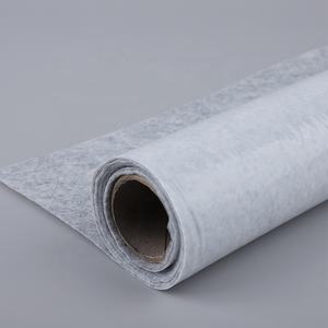 Membrana Traspirante in Poliestere Ecologico da 90g, Telo Impermeabilizzante Grigio per Tetti, Tappetino Anti-Condensa per Capannoni - Product Image 6