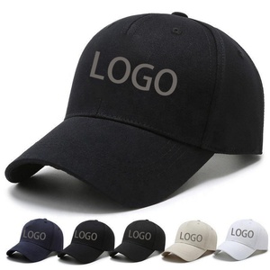 Wholesale Adjustable 100% Cotton Custom 6 Panel Washed Dad <b>Hat</b> Embroidered Logo New York Dad <b>Hat</b> Custom Baseball Cap Sport <b>Hat</b> - Product Image 1