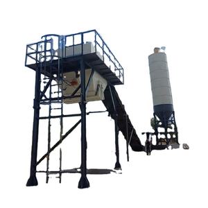 500T/H <b>Stationary</b> Stabilized Soil Mixing Plant XC500 <b>for</b> <b>Sale</b> - Product Image 2