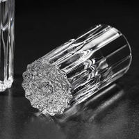 Verres à shot de tequila de 20 ml fabriqués en usine, vente en gros, verres à shot de tequila personnalisés pour la maison, le bar, les mariages et les fêtes