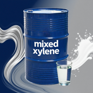 Meilleur <span class=keywords><strong>prix</strong></span> solvant liquide 99.9% xylène C8H10 de qualité industrielle pour les applications de revêtement et d'agriculture - Product Image 2