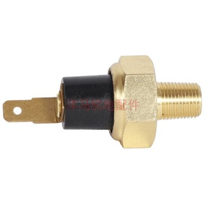 Diesel <b>Generator</b> Oil Pressure Sensor 186F 188F 192 195 Copper For Diesel Engine Parts - Product Image 1
