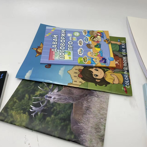 Impression personnalisée <span class=keywords><strong>de</strong></span> livres, papier glacé A4 A5, brochure, catalogue, magazines photo, édition, impression <span class=keywords><strong>de</strong></span> magazines pour adultes personnalisés - Product Image 1