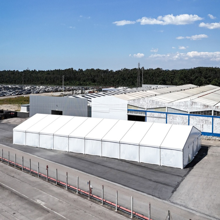 Large Outdoor Aluminium Big Event Tent
