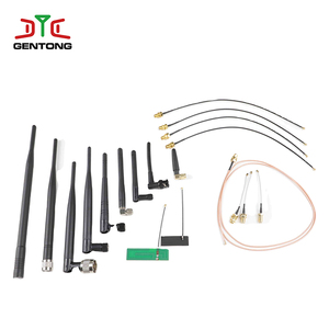 <span class=keywords><strong>Antena</strong></span> <span class=keywords><strong>de</strong></span> Succión Magnética Omnidireccional GSM <span class=keywords><strong>WIFI</strong></span> <span class=keywords><strong>de</strong></span> Alto Rendimiento <span class=keywords><strong>de</strong></span> 2.4GHz, Polarización Vertical, Largo Alcance <span class=keywords><strong>de</strong></span> 50km, Inalámbrica - Product Image 3