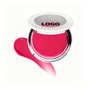 Colorete de Maquillaje Mar de Larga Duración, Efecto Natural, Contorno Ligero a Medio - Product Image 3