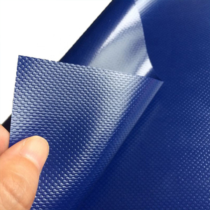 Chất Lượng Cao Nhiệm Vụ Nặng Nề Polyester Vải Bạt <span class=keywords><strong>PVC</strong></span> Tráng Bạt Cho Thuyền <span class=keywords><strong>Inflatable</strong></span> Chất Liệu - Product Image 2
