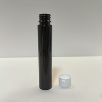 10 ml 15 ml 20 ml 25 ml 30 ml Bouteilles en plastique liquides orales vides avec bouchons antivol