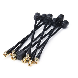 Antenna FPV iFlight Albatross 5.8GHz 3Dbi 5000-6000MHz 150mm RHCP/LHCP RP-SMA/SMA per Componenti Drone FPV - Product Image 1