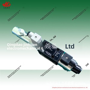 Hawe PIL500PC10P40 HV07223 PIL500PC10P60 HV07190 Flow China - Product Image 3