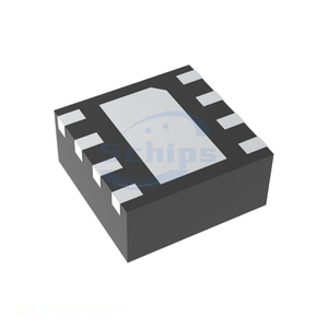 Circuito Integrado Original REG BOOST 5V 1.1A 8DFN, Gestión de Energía (PMIC), Componente Electrónico, Distribuidor, 8 VFDFN, Contacto Expuesto, ISL9113ER7Z-T - Product Image 1