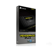 Vengeance 8GB 16GB 32GB 288-Pin PC RAM DDR4 3200MHZ 3600MHZ Desktop Memory