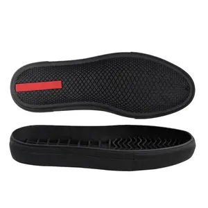 sneakers rubber sole, fashion sole cup soles, high-quality rubber shoe sole manufacturer