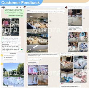 Equipo de Juego Interior Temático de Panadería de Postres Comercial, Juegos Blandos de PVC No Tóxico para Centros de Entretenimiento Familiar - Product Image 6