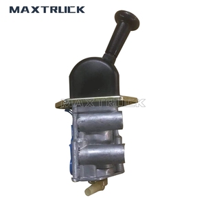MAXTRUCK Precio al por Mayor de Repuestos para Camiones, Sistema de Frenos 9617222580 42021814 04841086 42041179 Válvula de Freno de Mano para <span class=keywords><strong>IVE</strong></span> - Product Image 3