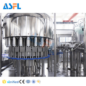 Línea de Producción de <span class=keywords><strong>Agua</strong></span> Embotellada Automática de 12,000 BPH y 200 ml, Directo de Fábrica Confiable - Product Image 3