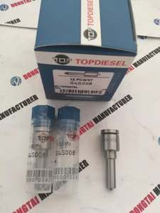 Boquilla Common Rail G4S008 para 23670-09430 23670-0E020 con precio barato - Product Image 2