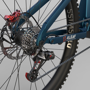 Rotor de Freno de Disco Hidráulico <span class=keywords><strong>SRAM</strong></span> G2R de 11 Velocidades <span class=keywords><strong>SRAM</strong></span> <span class=keywords><strong>NX</strong></span>, 180 mm, Bicicleta Eléctrica Híbrida, Bicicletas Eléctricas de Fibra de Carbono - Product Image 1
