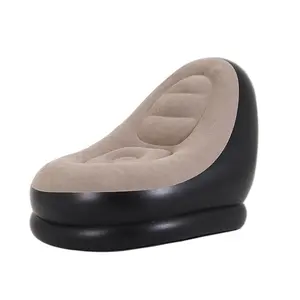 Weltweiter Umsatz Tasche mit hoher Inflation Lazy Comfortable Bed Air Infla table Chair Relax Aufgeblasene Sofas