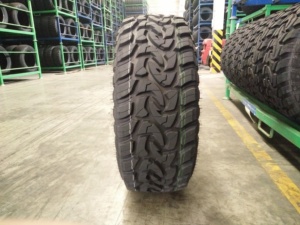 Venta al por mayor 17565 R18 mud tire Car Wheels off road tire 265/70R17 neumáticos de coche 215/60r16 2457016 - Product Image 2