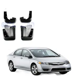 Wholesale rear fender for civic For Vehicles Protection