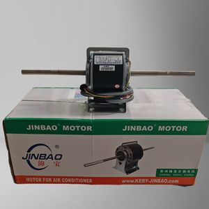 Motor Original para Aire Acondicionado Jinbao YSK110-25-4, Silencioso y de Bajo Consumo - Product Image 5