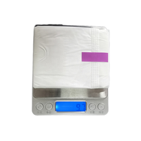 290mm Ultra-Mince Type Lâche Coton Serviette Hygiénique Respirant Ailé Haute Absorption Fuite Garde Accessoire D'hygiène Personnelle
