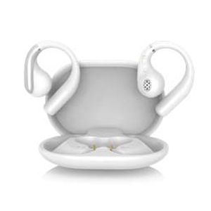 Auriculares inalámbricos OWS 02 de diseño abierto, cancelación de ruido ENC, Bluetooth 5.3 - Product Image 2