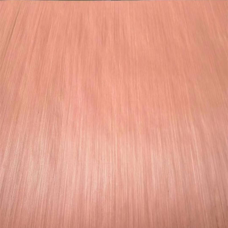 Ev Face Cheap Veneer Plywood Furniture Board Face Veneer Back 4x8 Quality Wood Veneers