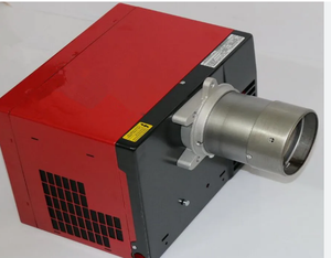 Rie <span class=keywords><strong>Llo</strong></span> 40 G5 đầu đốt dầu nhẹ ở nhiệt độ thấp hoặc trung bình nồi hơi nước nóng không khí nóng hoặc nồi hơi tùy chỉnh thép không gỉ - Product Image 6