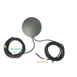 GPS GNSS 1575MHz GSM 699-798MHz車用GPSアンテナ