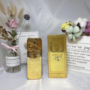 Perfume de Comercio Exterior Transfronterizo, Vietnam Formal Paco Million Gold Brick Essence Royal Lucky Hundred, Notas Florales Líquidas - Product Image 3