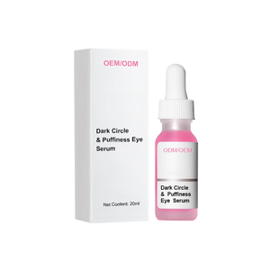 Essence pour éliminer les poches sous les <span class=keywords><strong>yeux</strong></span> - Acide hyaluronique + Niacinamide, formule apaisante pour les cernes et hydratante - Product Image 2