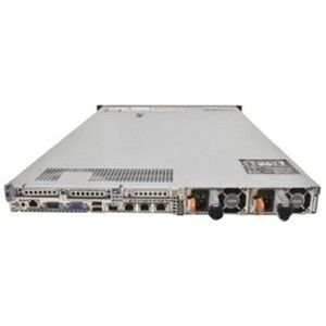 Para Dells EMC PowerEdge R6525 Servidor en rack de alto rendimiento con dos procesadores AMD <span class=keywords><strong>EPYC</strong></span> de segunda o tercera generación en stock - Product Image 2