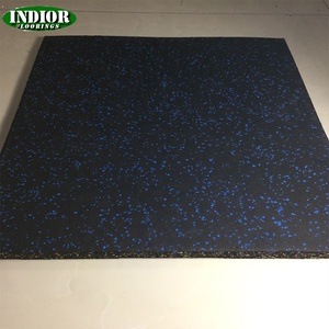 Pavimento di Alta Qualità per <span class=keywords><strong>Palestra</strong></span>, Piastrelle per Esterni, Tappetino in Gomma per Parco Giochi e <span class=keywords><strong>Palestra</strong></span> - Product Image 4