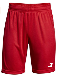 Pantalones de tenis de mesa personalizados, pantalones transpirables para deportes al aire libre, pantalones cortos de tenis - Product Image 5