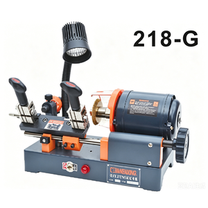 Máquina duplicadora de llaves multifuncional WenXing 218G horizontal para cerrajeros, máquina para hacer duplicados de llaves - Product Image 6