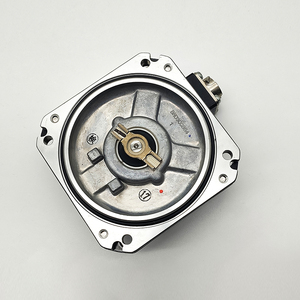 มอเตอร์ AC รุ่น OSA104 พร้อมตัวเข้ารหัสแบบ Absolute Encoder สำหรับเครื่องจักร คุณภาพสูง ผลิตในญี่ปุ่น ตัวเข้ารหัส OSA104 - Product Image 3