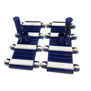 <span class=keywords><strong>Aspirateur</strong></span> de <span class=keywords><strong>piscine</strong></span> extérieur SXMANDY écologique en PVC de 1,5 pouce <span class=keywords><strong>avec</strong></span> accessoire de <span class=keywords><strong>tuyau</strong></span> de dépoussiérage pour utilisation en <span class=keywords><strong>piscine</strong></span> - Product Image 5